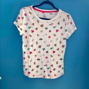 DISNEY Christmas Tee
